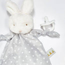 Bunnies By the Bay - Bloom Bunny Knotty Friend - Little Stars Toy Store & PlayhouseBunnies By the Bay