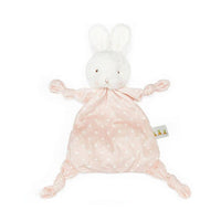 Bunnies By the Bay - Blossom Bunny Knotty Friend - Little Stars Toy Store & PlayhouseBunnies By the Bay