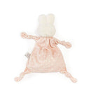 Bunnies By the Bay - Blossom Bunny Knotty Friend - Little Stars Toy Store & PlayhouseBunnies By the Bay
