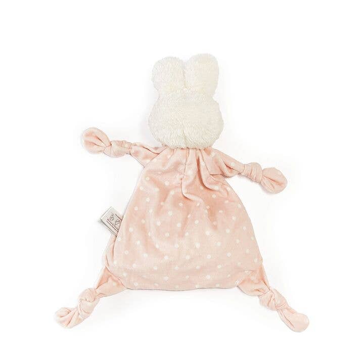 Bunnies By the Bay - Blossom Bunny Knotty Friend - Little Stars Toy Store & PlayhouseBunnies By the Bay