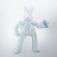 Bunnies By the Bay - Bud Bunny Silly Buddy - Little Stars Toy Store & PlayhouseBunnies By the Bay