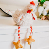 Bunnies By the Bay - Clucky the Chicken - Little Stars Toy Store & PlayhouseBunnies By the Bay