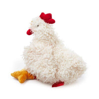 Bunnies By the Bay - Clucky the Chicken - Little Stars Toy Store & PlayhouseBunnies By the Bay