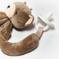 Bunnies By the Bay - Cubby Bear Silly Buddy - Little Stars Toy Store & PlayhouseBunnies By the Bay