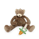 Bunnies By the Bay - Cubby Bear Silly Buddy - Little Stars Toy Store & PlayhouseBunnies By the Bay