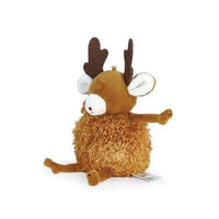 Bunnies By the Bay - Holiday - Deer Me the Reindeer Roly Poly - Little Stars Toy Store & PlayhouseBunnies By the Bay