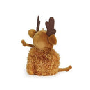 Bunnies By the Bay - Holiday - Deer Me the Reindeer Roly Poly - Little Stars Toy Store & PlayhouseBunnies By the Bay