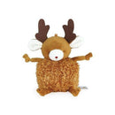 Bunnies By the Bay - Holiday - Deer Me the Reindeer Roly Poly - Little Stars Toy Store & PlayhouseBunnies By the Bay