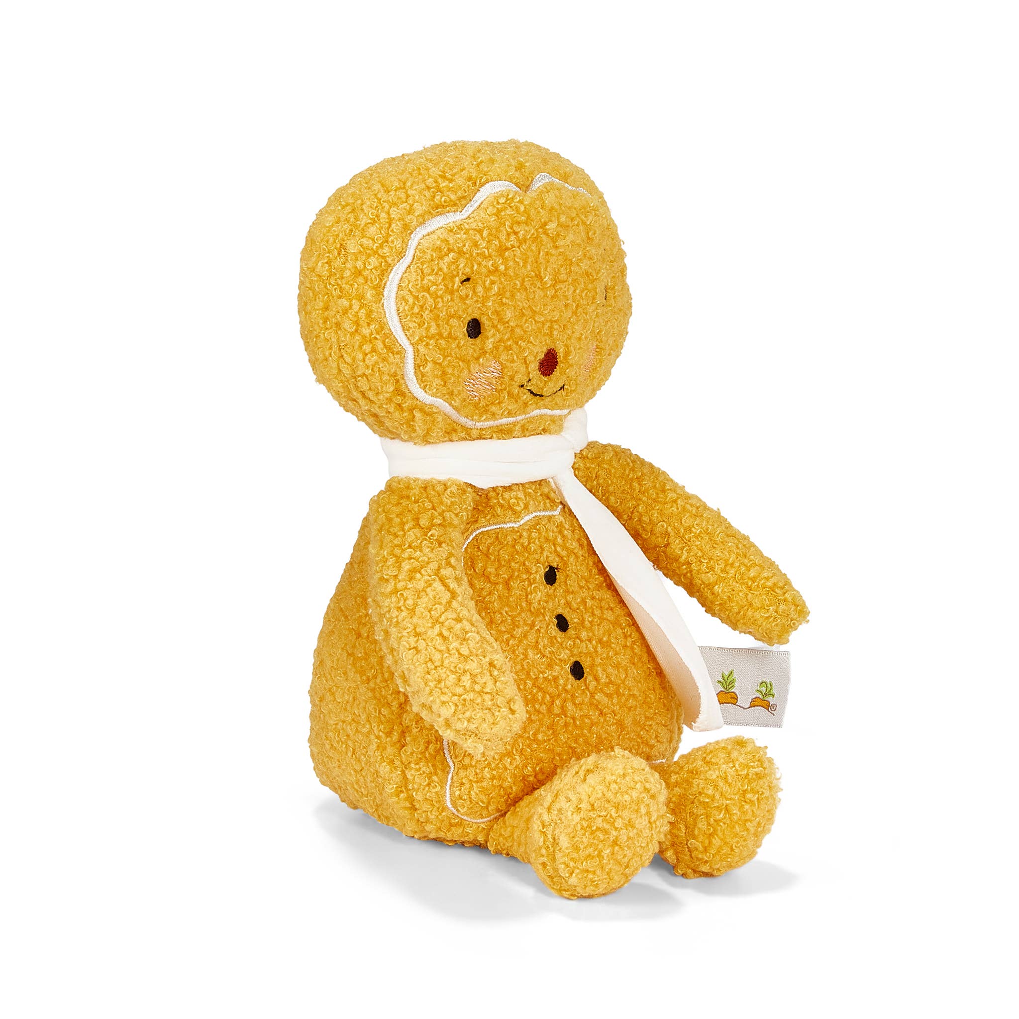 Bunnies By the Bay - Holiday - Ginger the Gingerbread Friend - Little Stars Toy Store & PlayhouseBunnies By the Bay