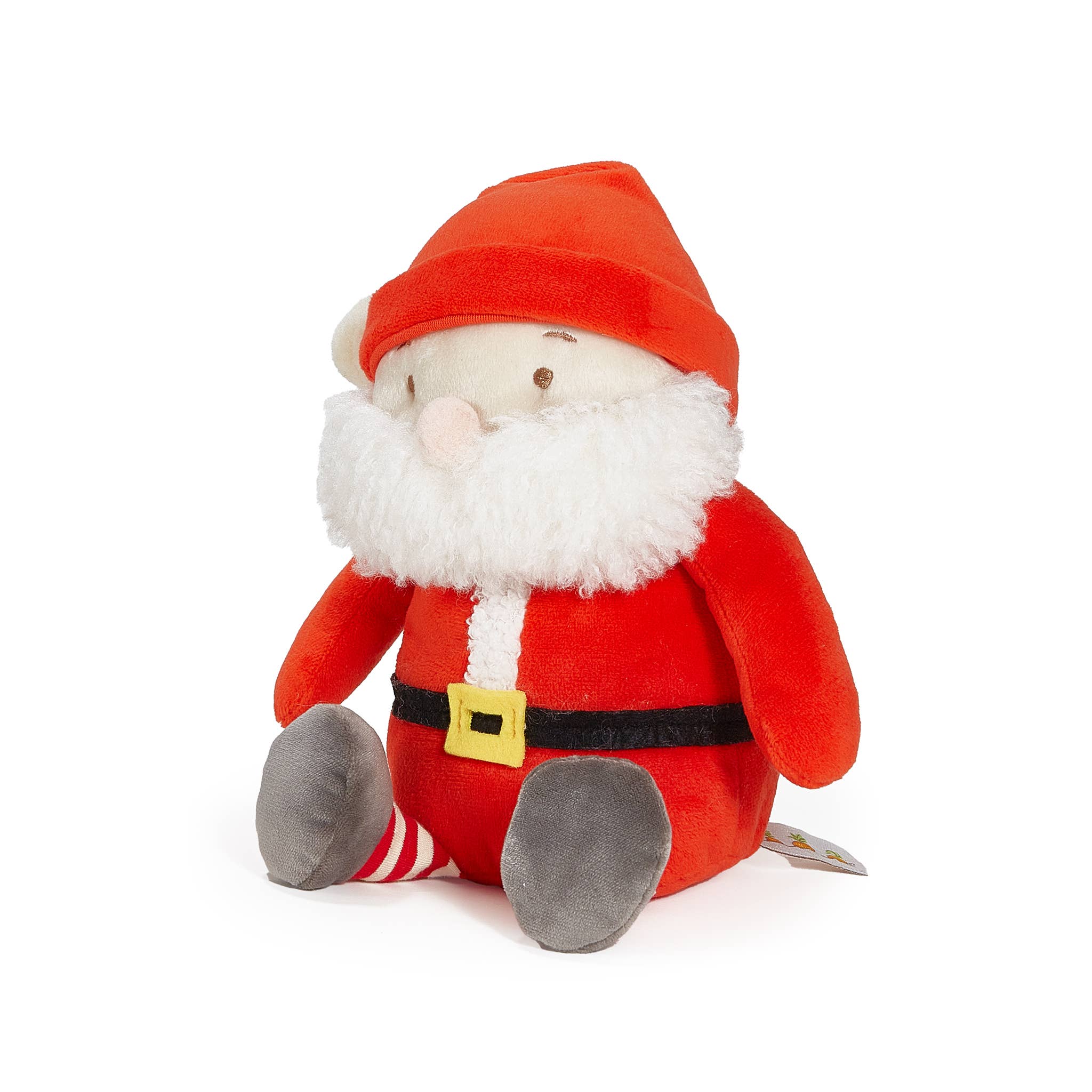 Bunnies By the Bay - Holiday - Jolly Santa - Little Stars Toy Store & PlayhouseBunnies By the Bay