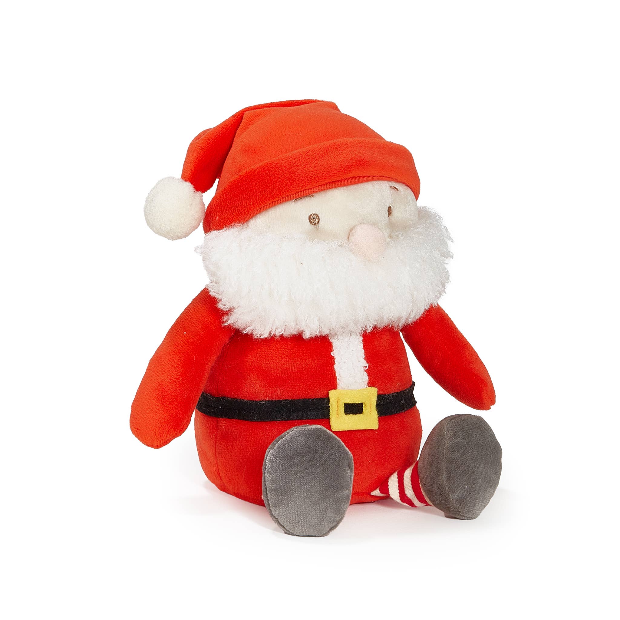Bunnies By the Bay - Holiday - Jolly Santa - Little Stars Toy Store & PlayhouseBunnies By the Bay
