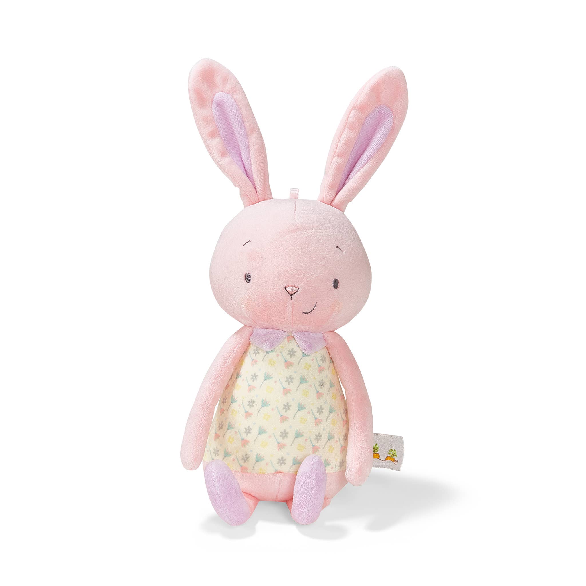 Bunnies By the Bay - Jelly Buns - Grape Jelly