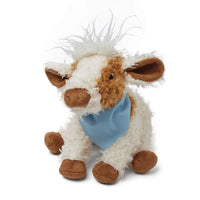 Bunnies By the Bay - Moo Moo Cow - Little Stars Toy Store & PlayhouseBunnies By the Bay