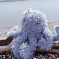 Bunnies By the Bay - Ocho the Octopus - Little Stars Toy Store & PlayhouseBunnies By the Bay