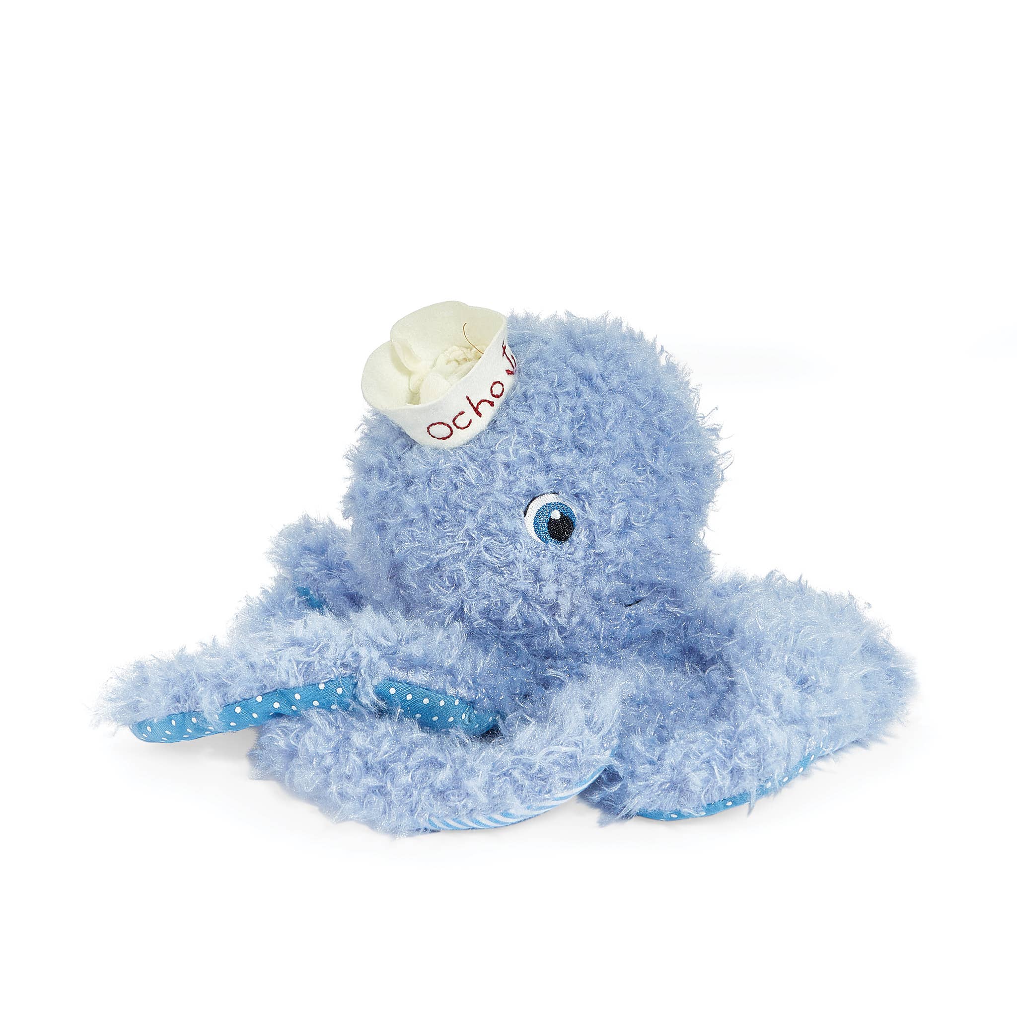 Bunnies By the Bay - Ocho the Octopus - Little Stars Toy Store & PlayhouseBunnies By the Bay