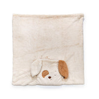 Bunnies By the Bay - Skipit Puppy Tuck Me In Fur Blanket - Little Stars Toy Store & PlayhouseBunnies By the Bay