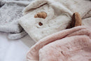 Bunnies By the Bay - Skipit Puppy Tuck Me In Fur Blanket - Little Stars Toy Store & PlayhouseBunnies By the Bay