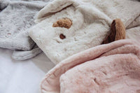 Bunnies By the Bay - Skipit Puppy Tuck Me In Fur Blanket - Little Stars Toy Store & PlayhouseBunnies By the Bay