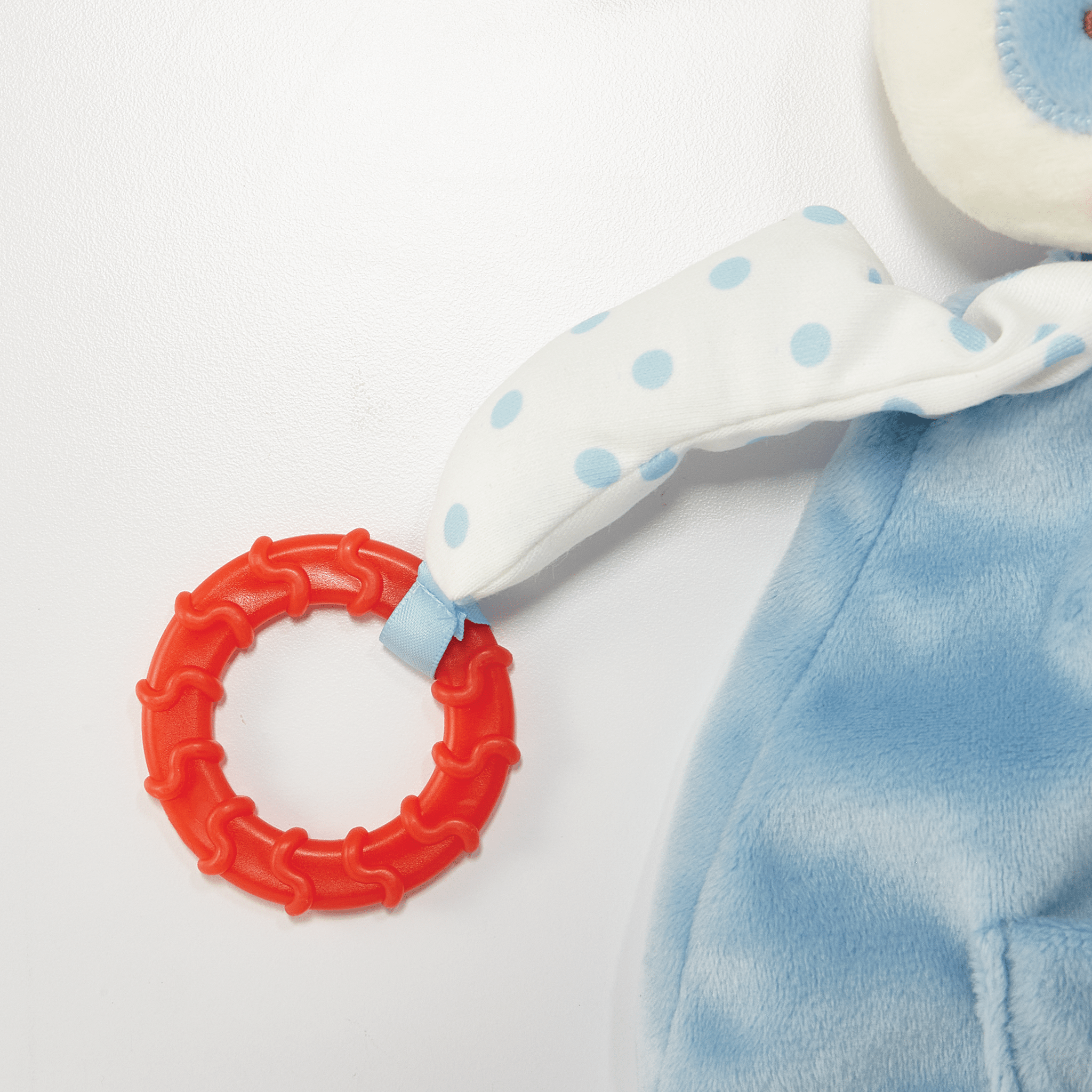 Bunnies By the Bay - Skipit's Activity Toy