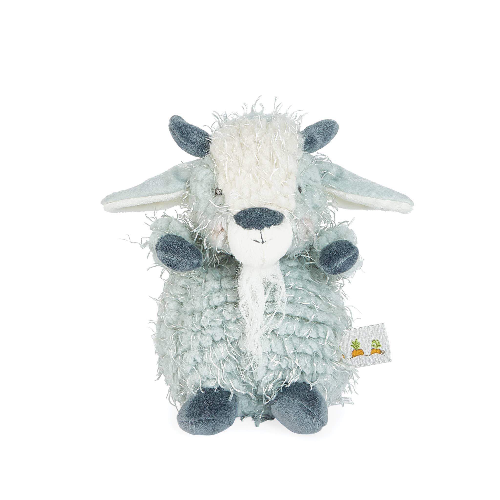 Bunnies By the Bay - Wee Billy Goat