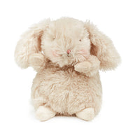 Bunnies By the Bay - Wee Rutabaga Bunny - Little Stars Toy Store & PlayhouseBunnies By the Bay