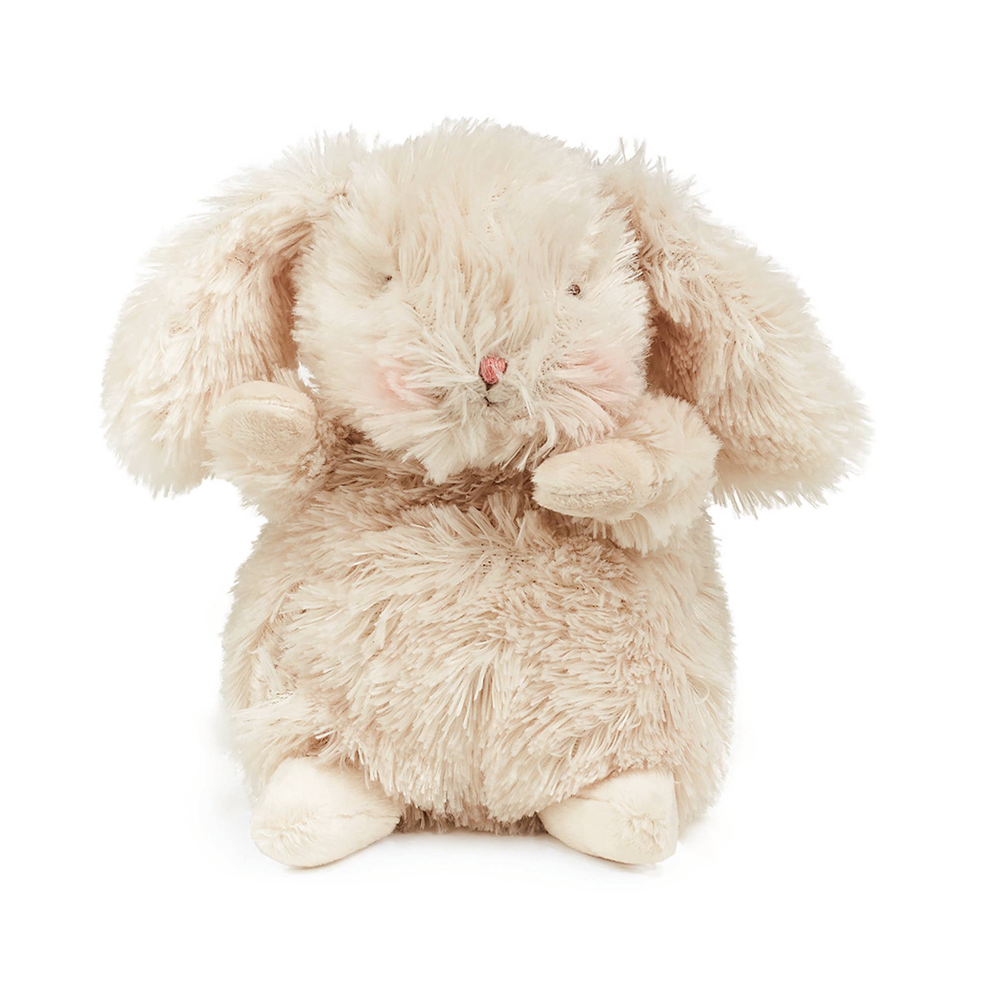 Bunnies By the Bay - Wee Rutabaga Bunny