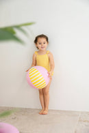 Quut Toys - 12 inch. Beach Ball