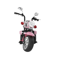Chopper Style Ride on Trike (Pink)