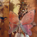 Louanne - Dress w/wings (3 sizes)