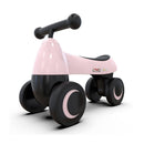 Dtidirect - Freddo Toys 4 wheel Balance Bike