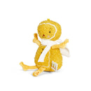 Bunnies By the Bay - Holiday - Ginger the Gingerbread Friend Roly Poly