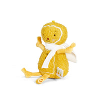 Bunnies By the Bay - Holiday - Ginger the Gingerbread Friend Roly Poly