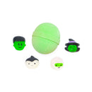 Purposeful Bliss - Fizzy Magic - Halloween Surprises Inside Bath Bombs, Display LE