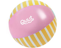 Quut Toys - 12 inch. Beach Ball