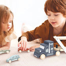 Car Transporter - Little Stars Toy Store & PlayhouseSpeedy Monkey