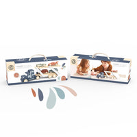 Car Transporter - Little Stars Toy Store & PlayhouseSpeedy Monkey