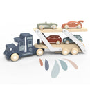 Car Transporter - Little Stars Toy Store & PlayhouseSpeedy Monkey