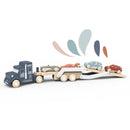 Car Transporter - Little Stars Toy Store & PlayhouseSpeedy Monkey