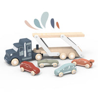 Car Transporter - Little Stars Toy Store & PlayhouseSpeedy Monkey