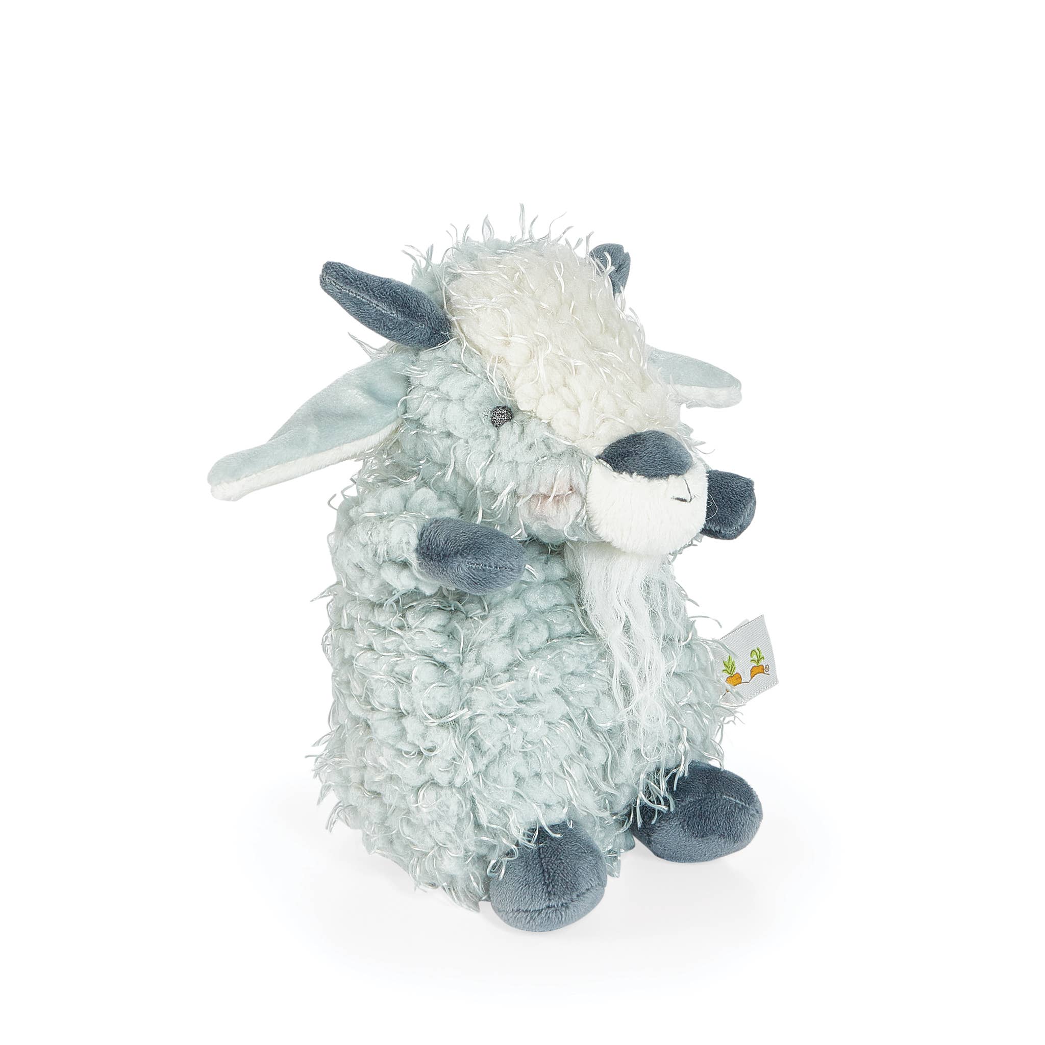 Bunnies By the Bay - Wee Billy Goat