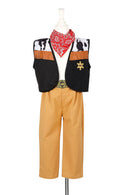 Chuck - Cowboy suit (2 sizes) - Little Stars Toy Store & PlayhouseSpeedy Monkey