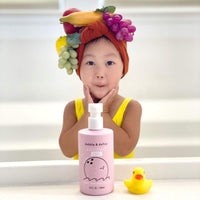 Dabble & Dollop - The Colors of Easter Bundle (incl. mixing bowl) - Little Stars Toy Store & PlayhouseDabble & Dollop