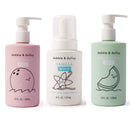 Dabble & Dollop - The Colors of Easter Bundle (incl. mixing bowl) - Little Stars Toy Store & PlayhouseDabble & Dollop