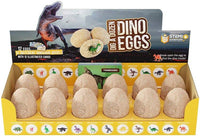 Dan&Darci - Dig a Dozen Dino Eggs Kit - Little Stars Toy Store & PlayhouseDan&Darci