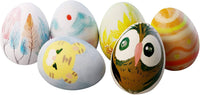 Dan&Darci - Paint 'N Play Squishy Eggs - Little Stars Toy Store & PlayhouseDan&Darci