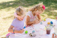 Dan&Darci - Paint 'N Play Squishy Eggs - Little Stars Toy Store & PlayhouseDan&Darci