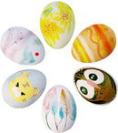 Dan&Darci - Paint 'N Play Squishy Eggs - Little Stars Toy Store & PlayhouseDan&Darci