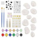 Dan&Darci - Rock Painting Kit - Little Stars Toy Store & PlayhouseDan&Darci