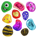 Dan&Darci - Rock Painting Kit - Little Stars Toy Store & PlayhouseDan&Darci