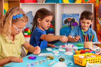Dan&Darci - Rock Painting Kit - Little Stars Toy Store & PlayhouseDan&Darci